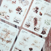 2024 June | Planner Girl | JD 01 - 04