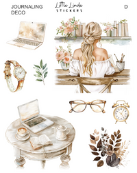 2024 June | Planner Girl | JD 01 - 04