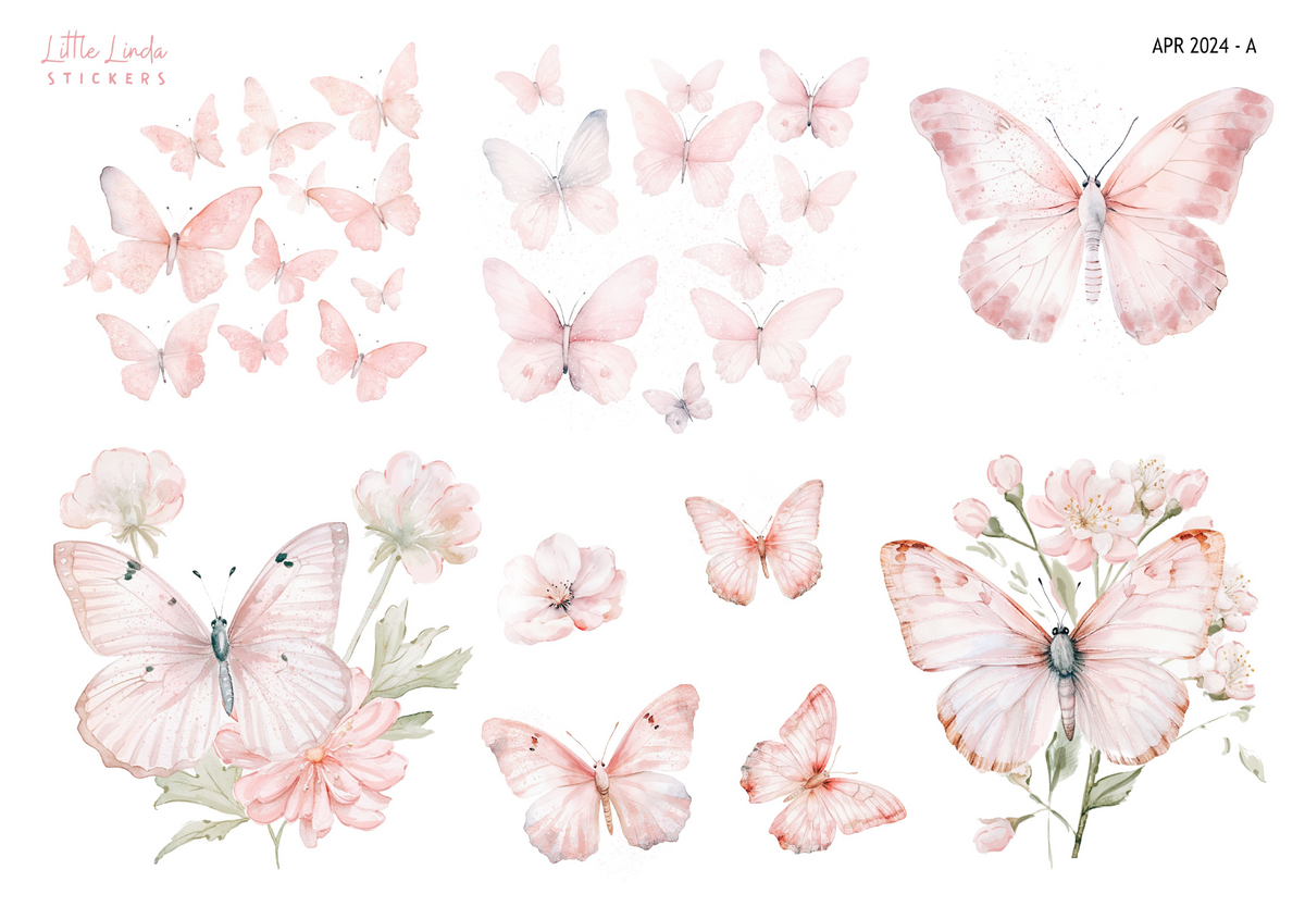 2024 Apr | Tea Time 01 - 02