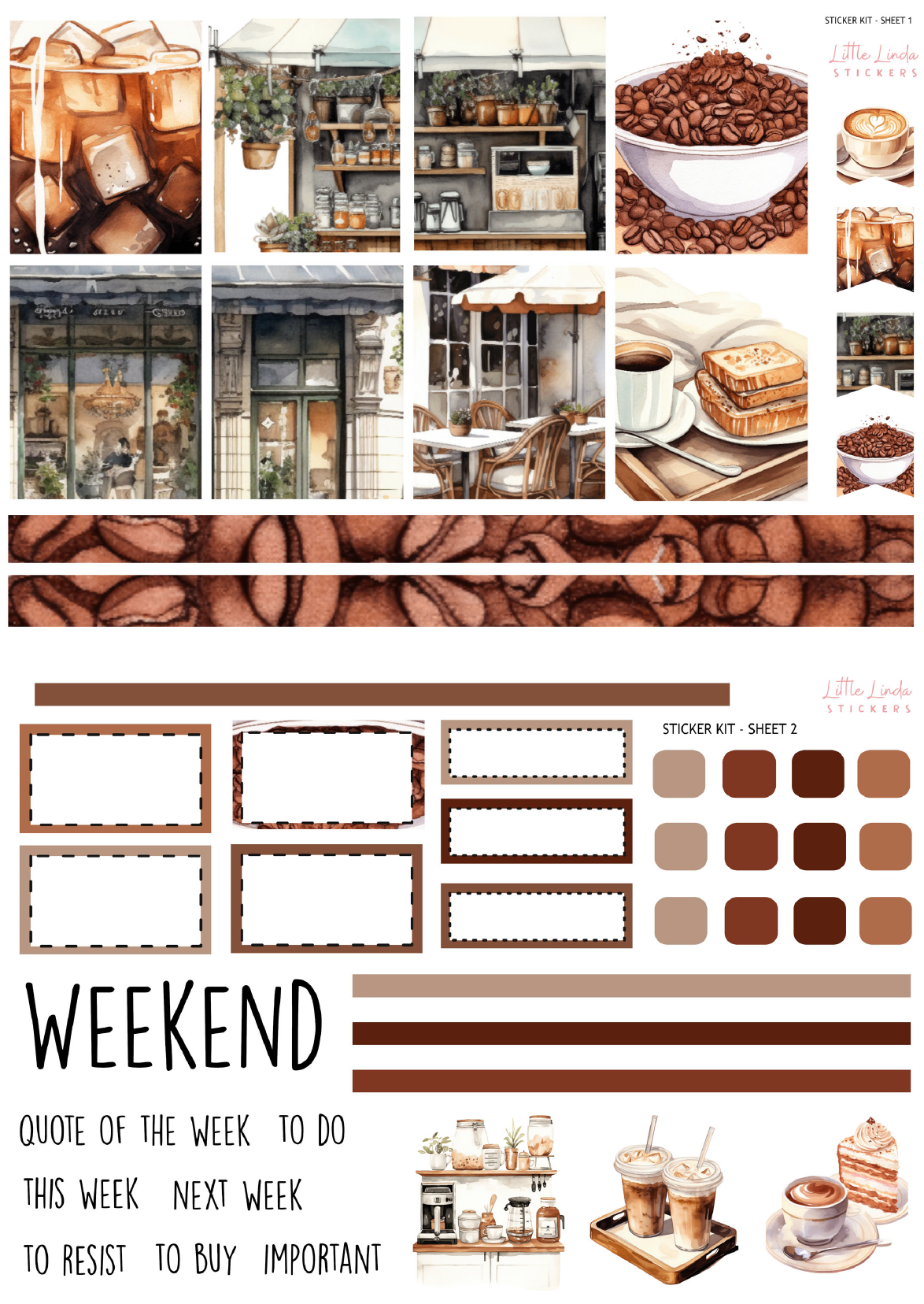 2024 Feb | A Fresh Brew - Vertical Kit