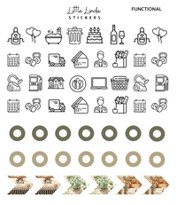 2024 Mar | Bookish - Vertical Kit