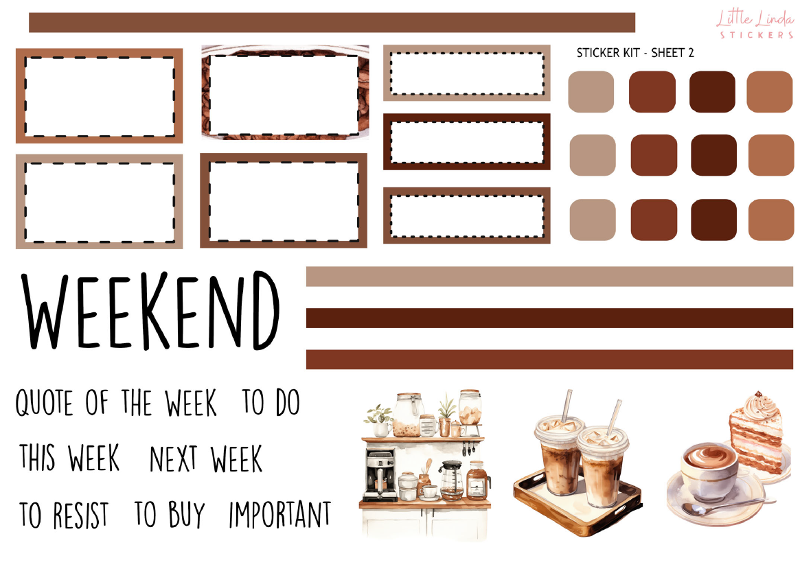 2024 Feb | A Fresh Brew - Vertical Kit