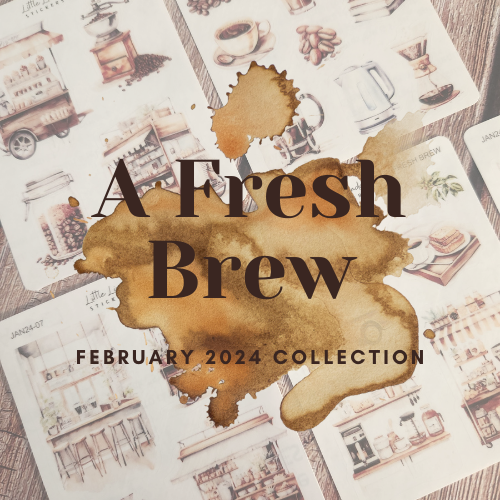 Feb 2024 | A Fresh Brew