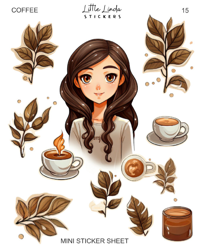 MSS | Coffee | 15