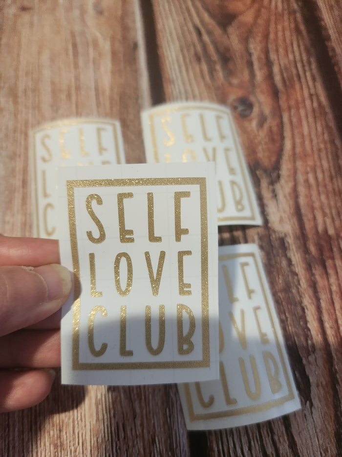 Self Love Club | Vinyl