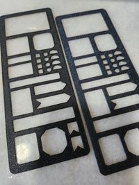 All in One | Planner & Bullet Journal Stencil