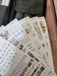 2026 Feb | Petite Provence | MYSTERY KIT