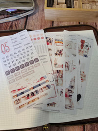 May 2026 | Bedroom Mess | Mystery Kit