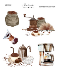 Coffee Collection | JDMC59-62