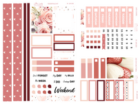 2024 Jan | Sweet Valentine - Essentials Kit