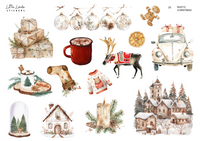 Rustic Christmas | 35 - 36