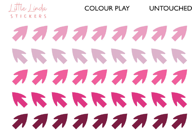 Colour Play | Pointer