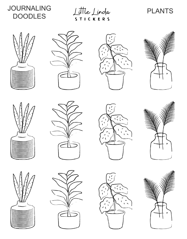 JD Icons | Plant Sampler