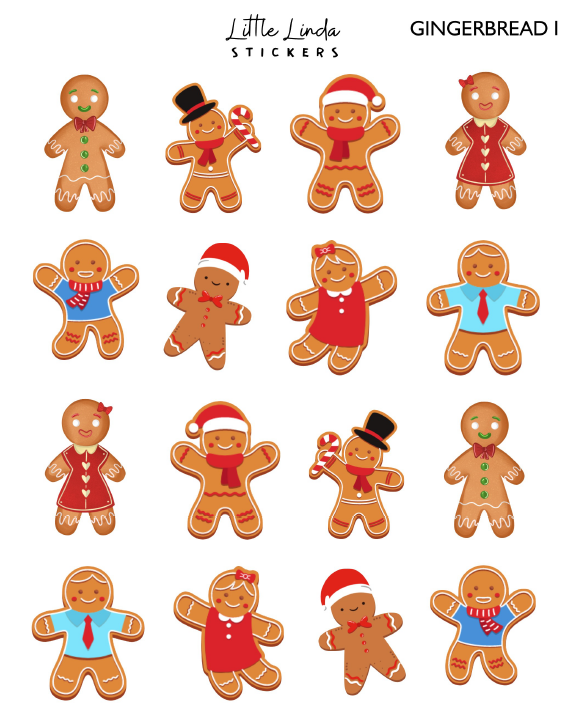 Gingerbread