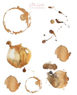 Coffee Stains