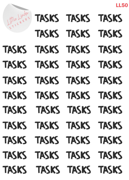 Task Scripts