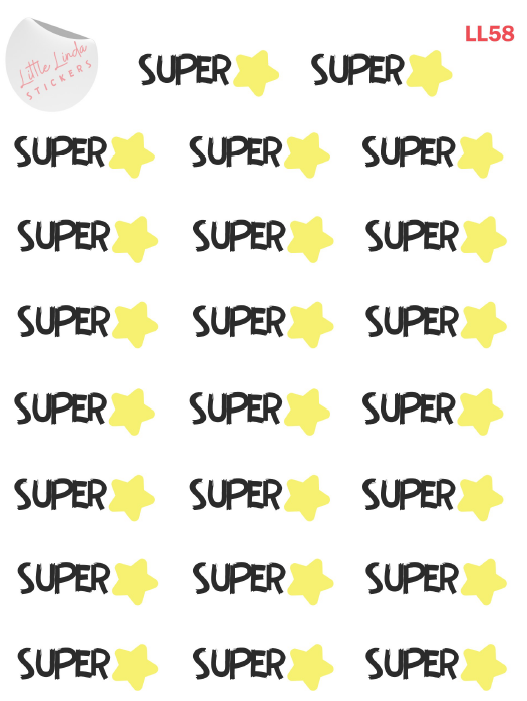 Super Star Scripts