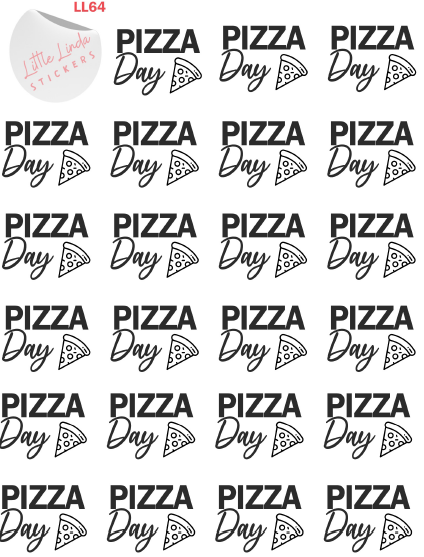Pizza Day Scripts