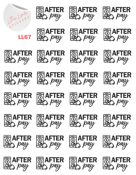 Afterpay Scripts