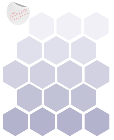 Hexagons - The Basics