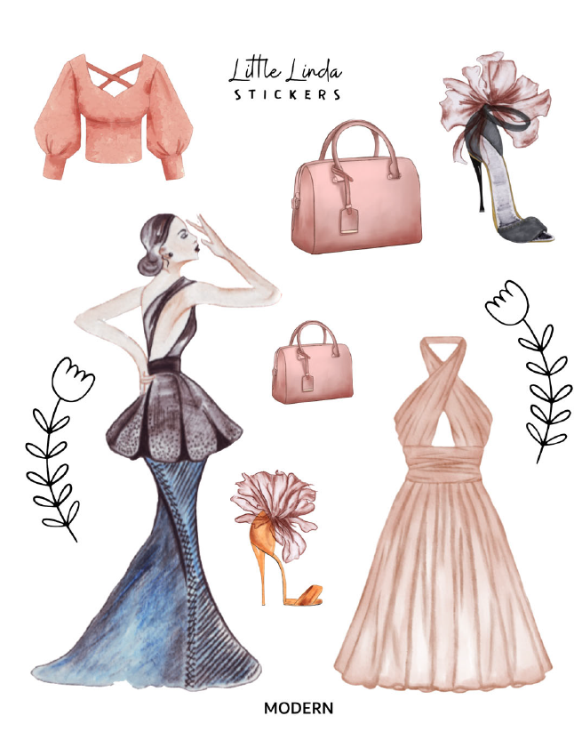 2023 April | Fashion Diva
