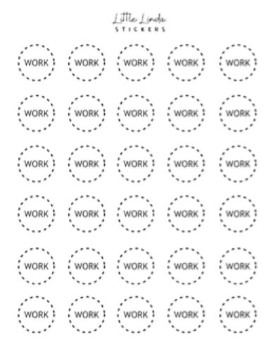 Work | Dotted Circle Scripts